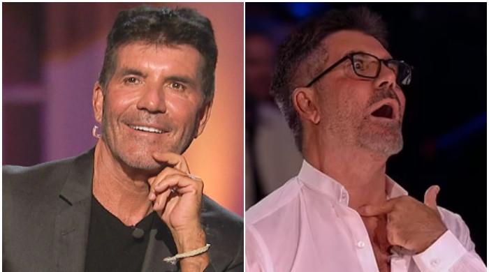 What Happened To AGT Simon Cowell's Voice: Did He Loses His Vocal Cords in Freak Health Scare?