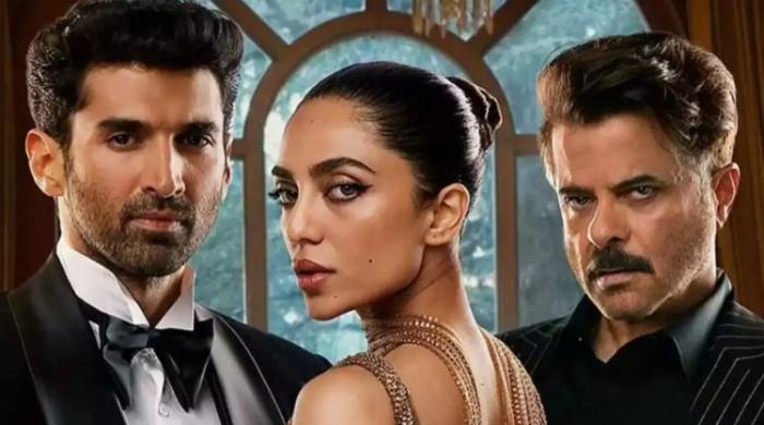 The Night Manager' part 2 trailer: Anil Kapoor and Aditya Roy Kapur return  for epic conclusion