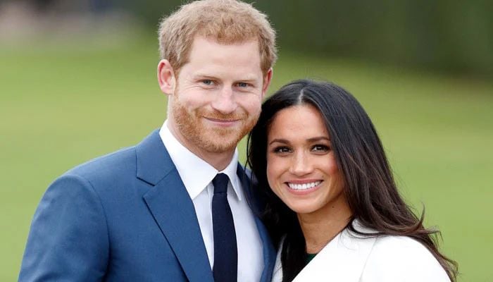 Meghan Markle, Prince Harry has affected THIS Royal couple more than anyone else