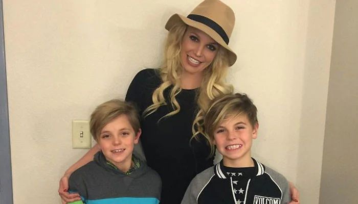Britney Spears hopeful of reconciliation with sons ahead of their Hawaii move