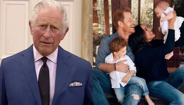 Prince Harry ‘warned’ King Charles over Lilibet 2nd birthday: report