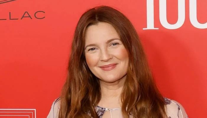 Drew Barrymore criticises tabloids for ‘twisting’ her words over mother’s death comment: Watch