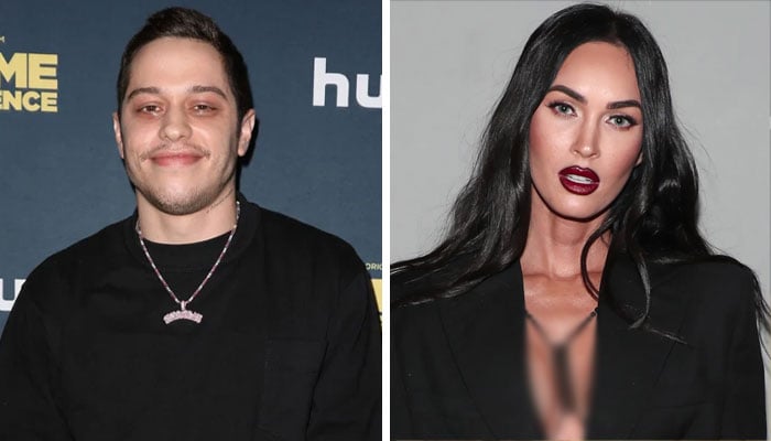 Pete Davidson says pal Megan Fox ‘stoked’ for his ‘Transformers’ role