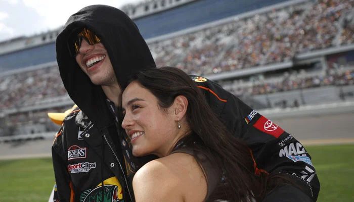 Inside Pete Davidsons low-key relationship with Chase Sui Wonders