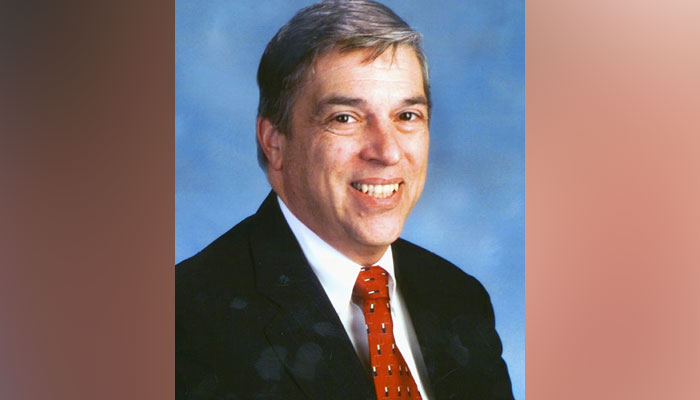 Robert Hanssen, a former FBI agent deemed a traitor by the government. — Reuters/File