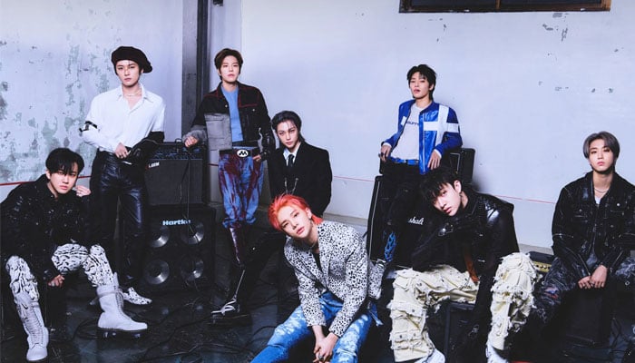 K-pop group Stray Kids’ members reveal who they called after they debuted