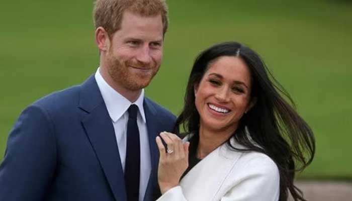 Wheres Meghan Markle as Prince Harry starts legal battle against media?