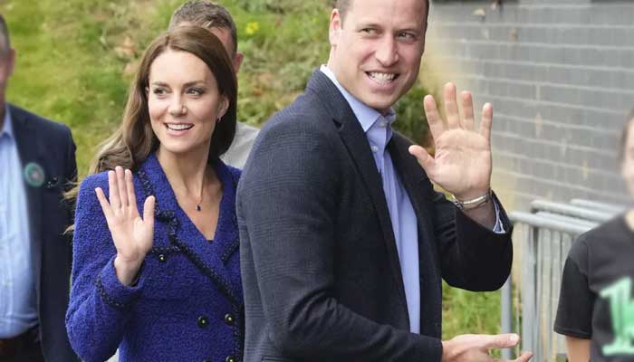 Prince William, Kate Middleton share first post after Harrys appearance in London court