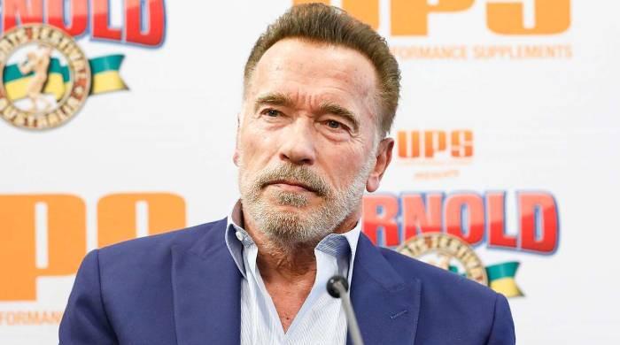 Arnold Schwarzenegger believes heaven ‘a fantasy’: Here’s why