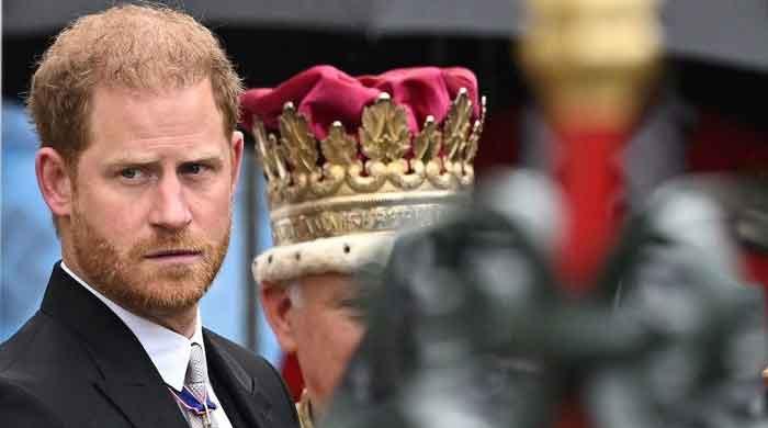 Prince Harry speaks of significant distress in courtroom showdown