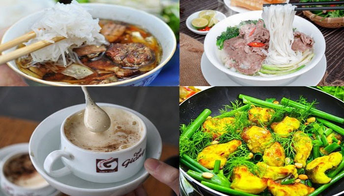 Michelin stars awarded to four restaurants in Vietnam. Illustrative image from vietnamnet.vn