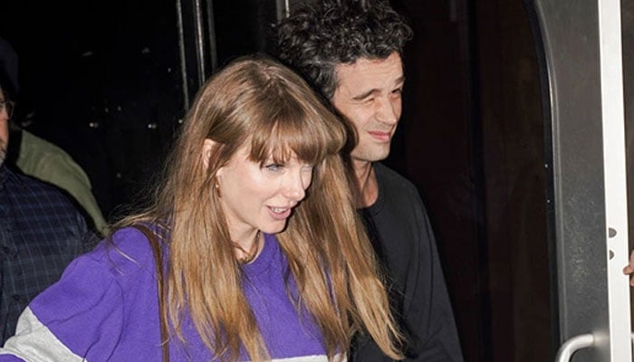 Taylor Swift saved herself from further ‘controversy’ by parting ways from Matty Healy