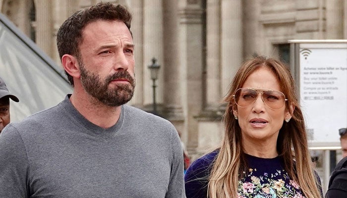 Ben Affleck taking his diet seriously to stay fit for Jennifer Lopez, kids