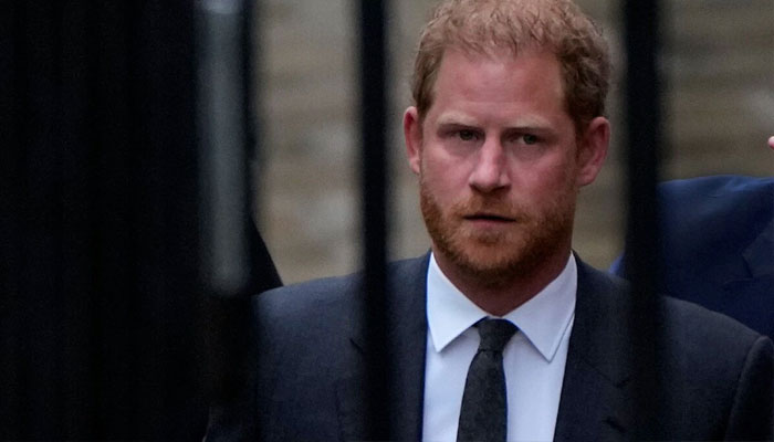 ‘Deluded’ Prince Harry seems to be ‘living in an alternate world’