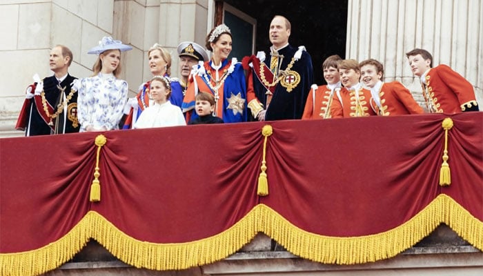 Royal family’s future social media practices disclosed after Lilibet snub
