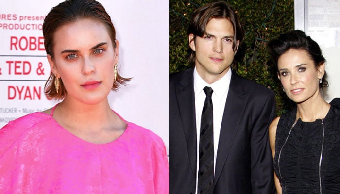 Tallulah Willis still unpacking mom Demi Moore choosing Ashton Kutcher over her