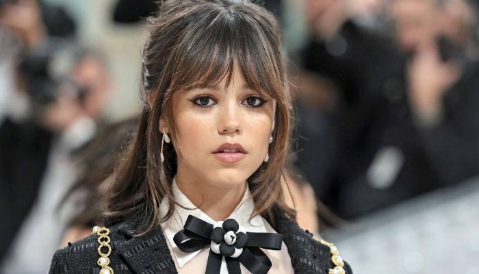 Wednesday star Jenna Ortega details her ‘weird’ fan moment with flight attendant