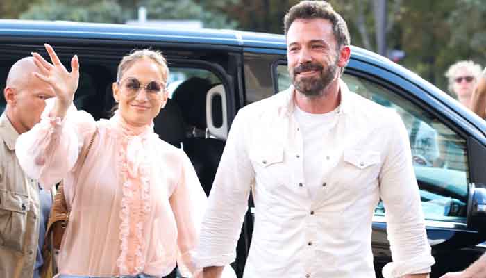 Jennifer Lopez, Ben Afflecks tense moment viral video becomes a massive hit