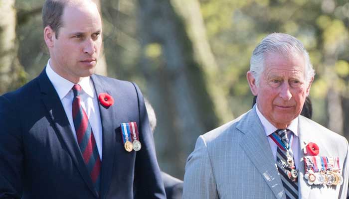 Prince William to make better monarch than King Charles III: Poll
