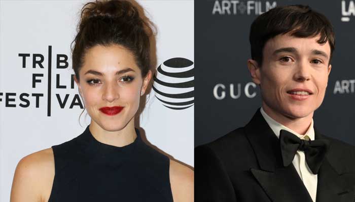 Elliot Page reveals how Olivia Thirlby won his heart