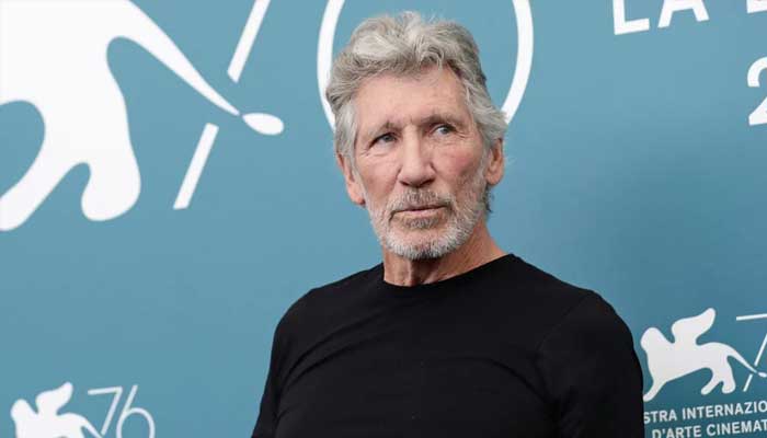 State Department accuses Roger Waters of using antisemitic tropes