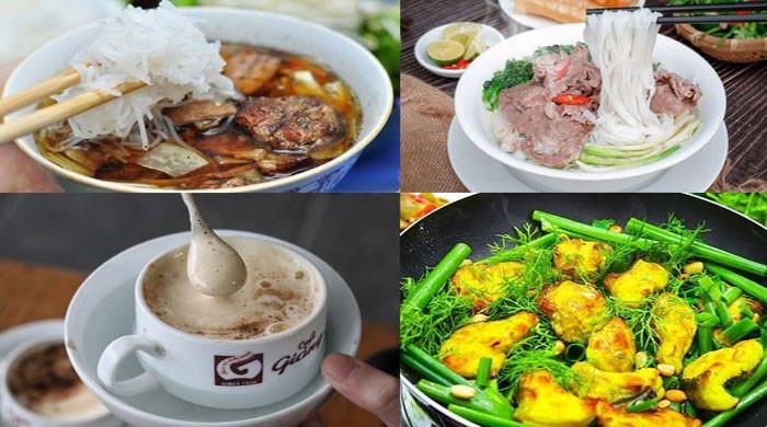  Michelin stars awarded to four restaurants in Vietnam