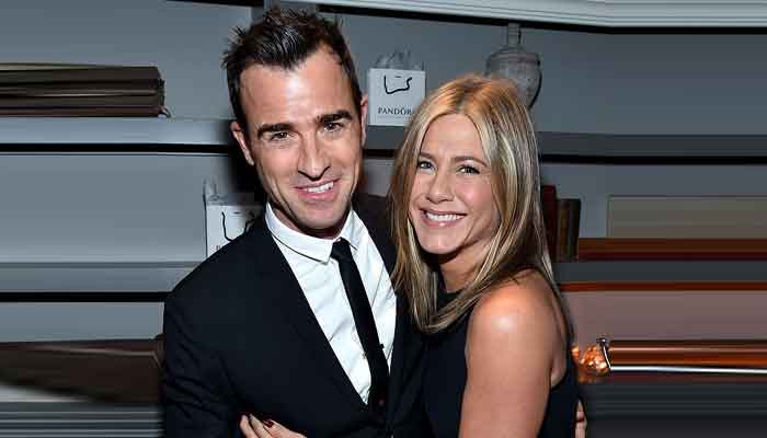 Justin Theroux cousin Louis opens up on friendship with Jennifer Aniston