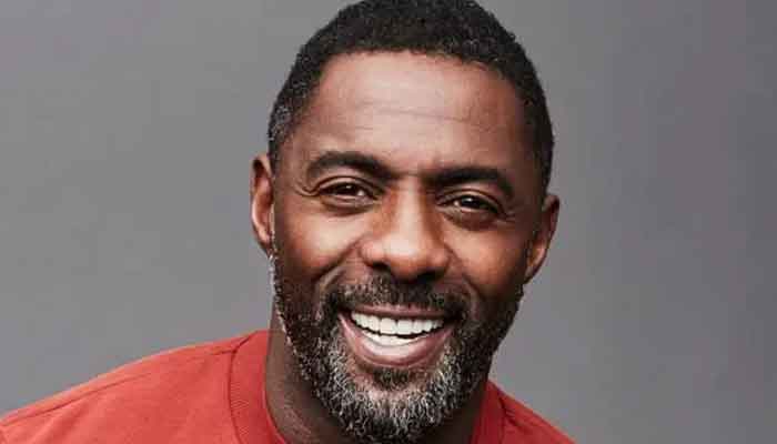Idris Elba shares interesting details about his school life in London