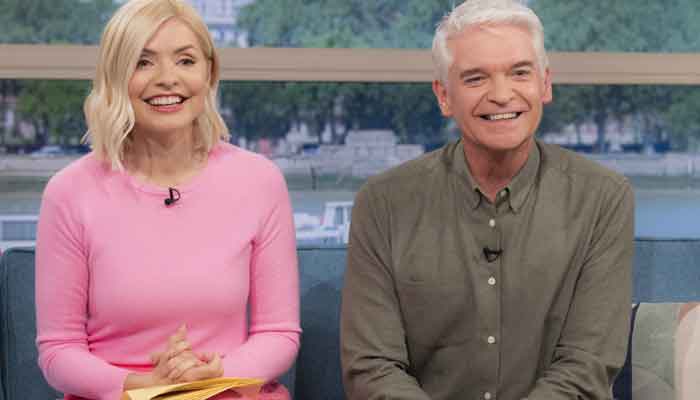 Phillip Schofield vs Holly Willoughby: Whos speaking the truth?