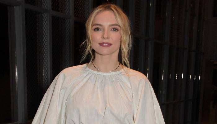 Jodie Comer ‘halts’ Prima Facie show after struggling to breathe amid New York City air crisis