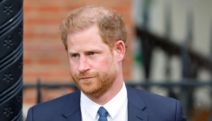 Prince Harry ‘can’t ride this out’: ‘No concept of innocent until proven guilty’
