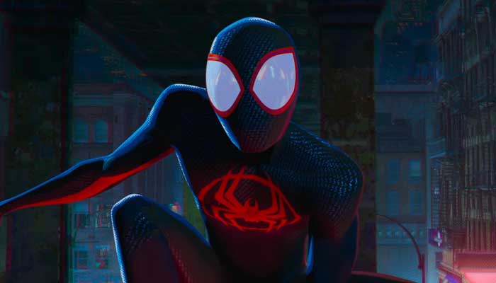 Teen Animators LEGO Recreation Lands Him Role in Spider-Man: Across the Spider-Verse Sequel
