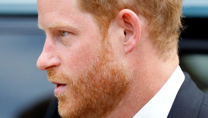 Prince Harry will ‘crash to Earth’ like an ‘unguided missile’