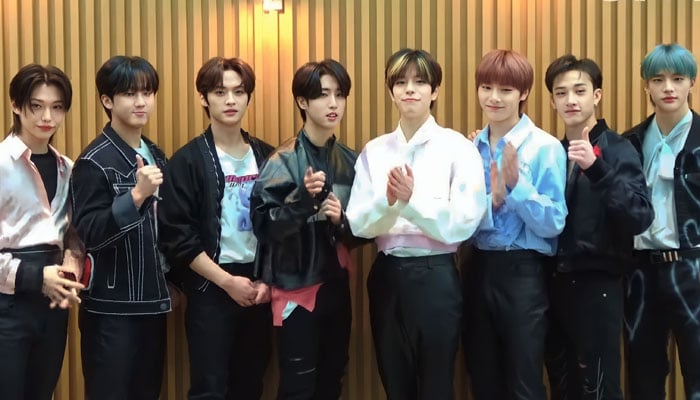 They also revealed which K-pop group they’re listening to on repeat right now, including artists like DAY6