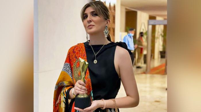 Jinnah House attack: Punjab okays consular access to fashion designer Khadija Shah