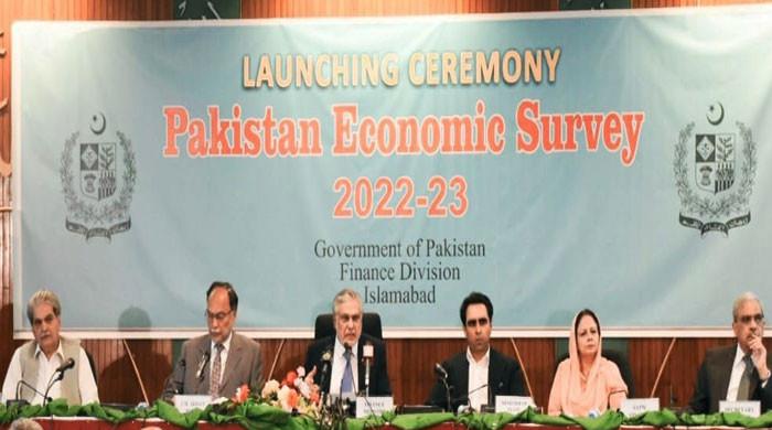 Economic Survey 2022-23: Growth rate plunges as political firefighting mars economy - Vimarsana News