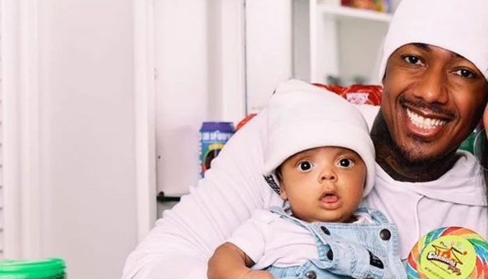 Pictures: Nick Cannon’s kids take the internet by storm