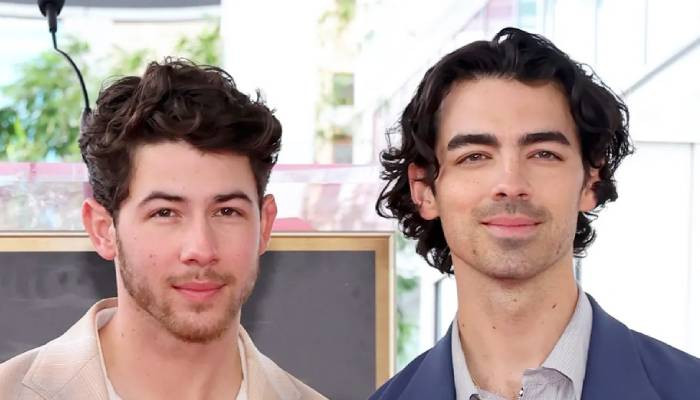 Nick Jonas reveals he missed out a major role in Wicked movie - Vimarsana News