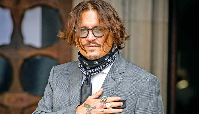 Johnny Depp not mad at Disney for removing him from ‘Pirates of the Caribbean’