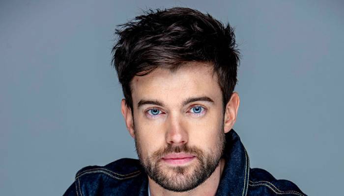 Jack Whitehall says he got a ‘nepo-dad’: Here’s why