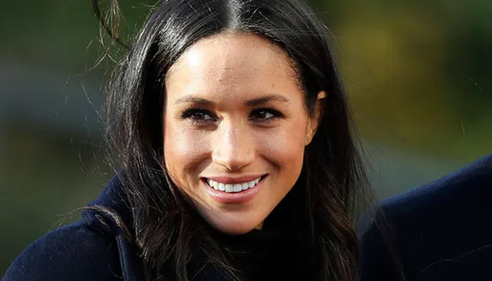 Meghan Markle is ‘clearly incapable of generating an original story’