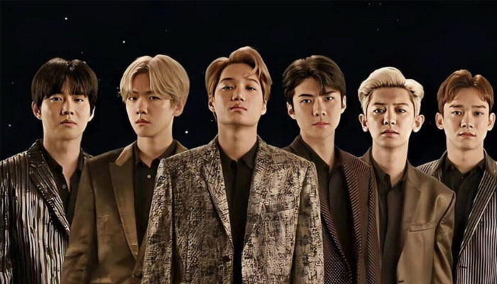 The news is a reprieve for fans amid the atmosphere caused by the feud between EXO-CBX and SM