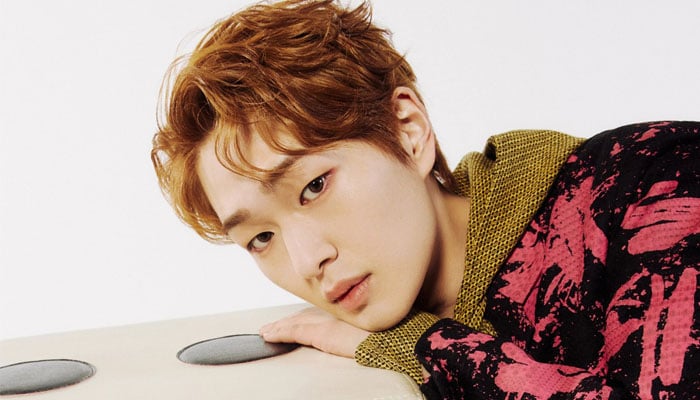 The other members of the group will continue on as he takes a break