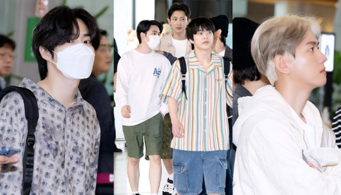 EXO will make their grand return as a full group with the release of their seventh full-length album on July 10