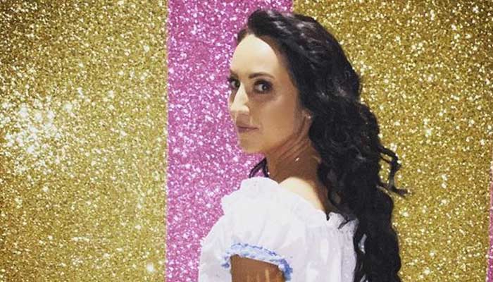 Kerri-Anne Donaldson dies aged 38