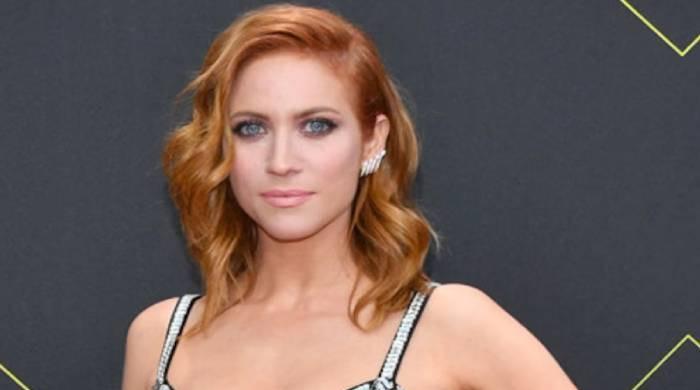 Brittany Snow reflects on her life after her divorce: focus on myself