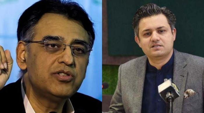 All targets set in federal budget are ‘artificial, non-realistic’: PTI