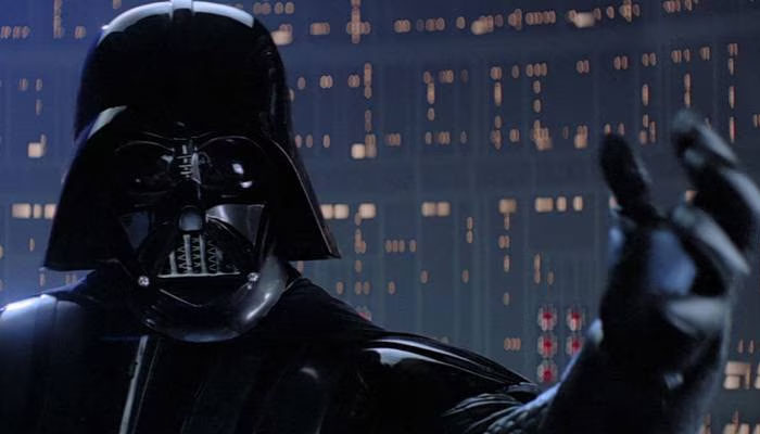 Hayden Christensen is in a fix related to Darth Vader