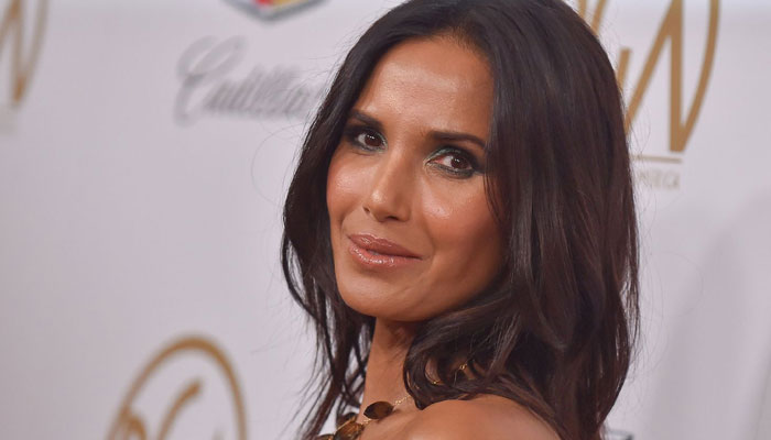Padma Lakshmi was a judge and host on Top Chef for 19 seasons