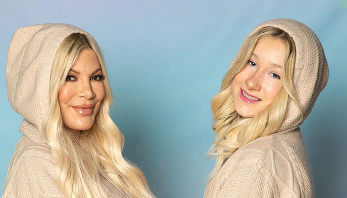 Tori Spelling kicks off daughter Stella’s birthday ‘in style’: ‘My buggy!’